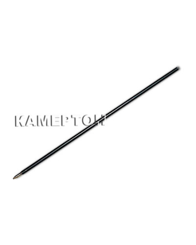 Стержень шариковый Beifa черный AA134-BK