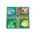 Magnetic game "Ludo"