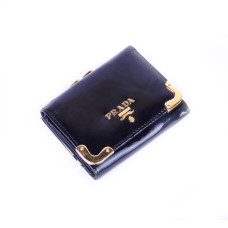 Гаманець Prada 710033, натуральна шкіра (уцінка)