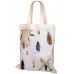 Decoupage on canvas craft kit "Tote bag"